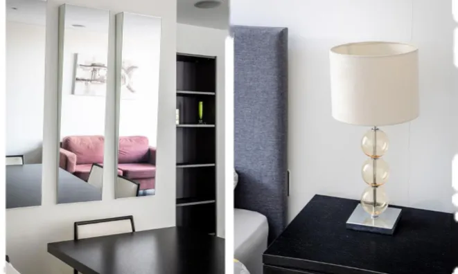 Недвижимость Gatliff Road: 3