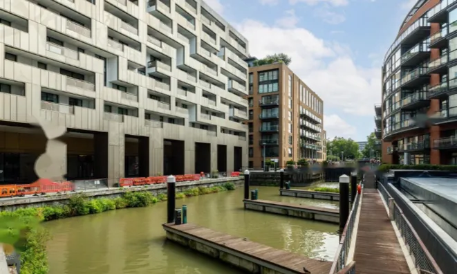 Недвижимость Gatliff Road: 6