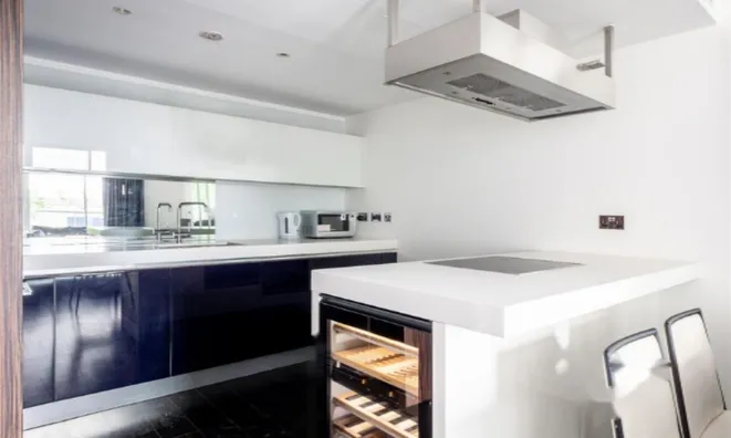 Недвижимость Gatliff Road: 7