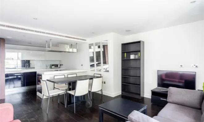 Недвижимость Gatliff Road: 8