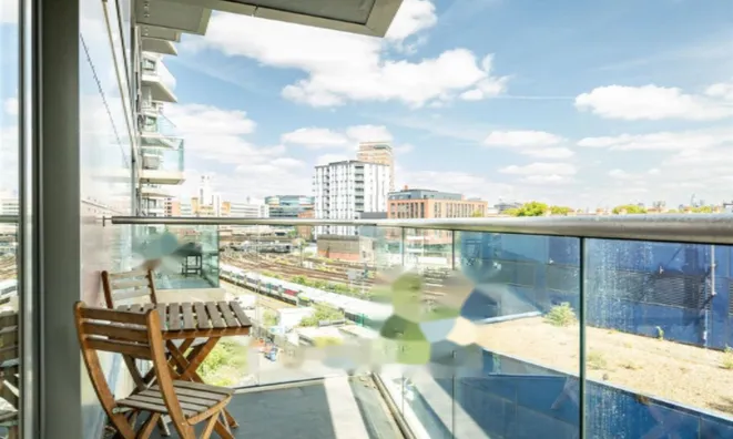 Недвижимость Gatliff Road: 9