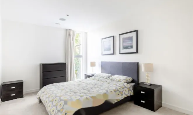 Недвижимость Gatliff Road: 10