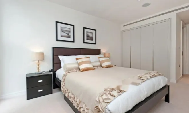 Недвижимость Caro Point, Grosvenor Waterside, Gatliff Road: 1