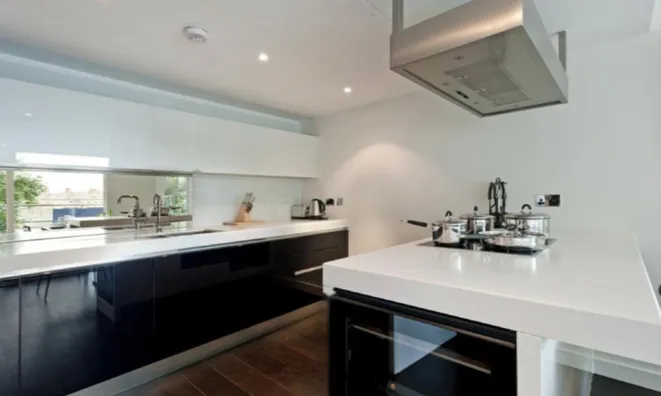 Недвижимость Caro Point, Grosvenor Waterside, Gatliff Road: 6