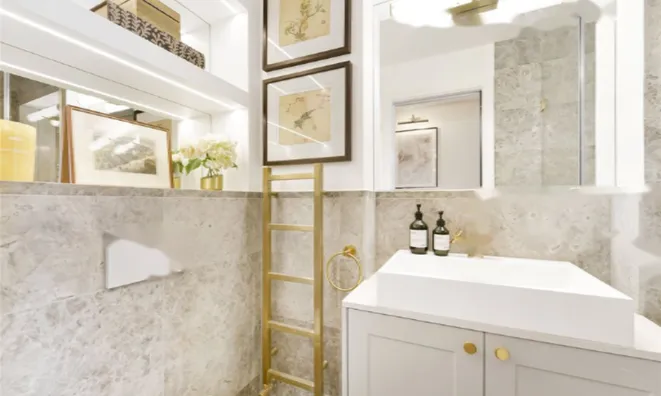 Недвижимость Cavaye House, Cavaye Place: 1