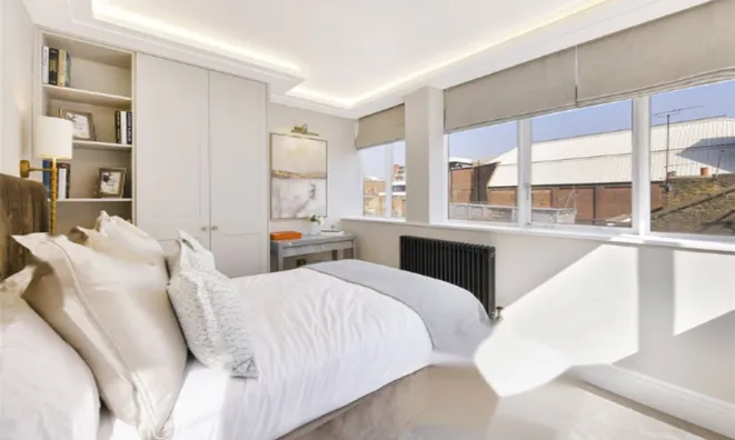 Недвижимость Cavaye House, Cavaye Place: 3