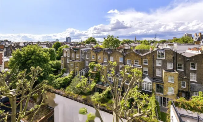 Недвижимость Cavaye House, Cavaye Place: 5