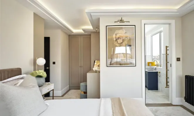 Недвижимость Cavaye House, Cavaye Place: 6