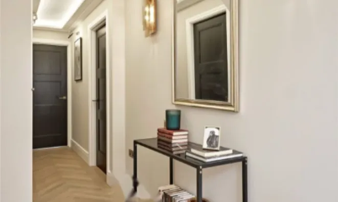 Недвижимость Cavaye House, Cavaye Place: 7