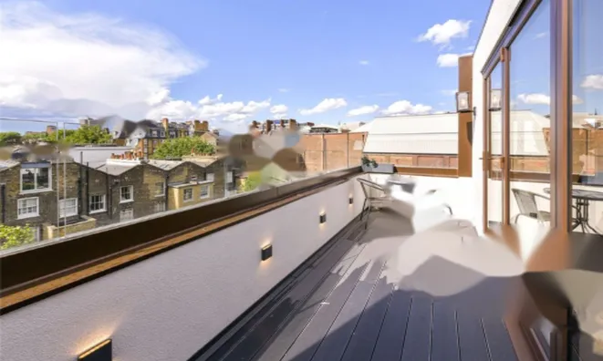 Недвижимость Cavaye House, Cavaye Place: 9