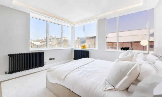 Недвижимость Cavaye House, Cavaye Place: 15