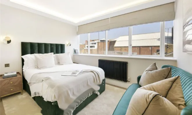 Недвижимость Cavaye House, Cavaye Place: 16