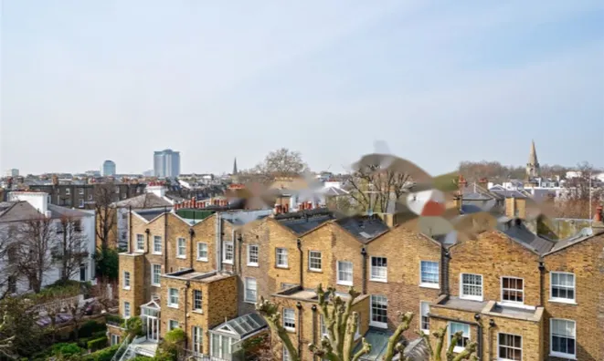 Недвижимость Cavaye House, Cavaye Place: 17