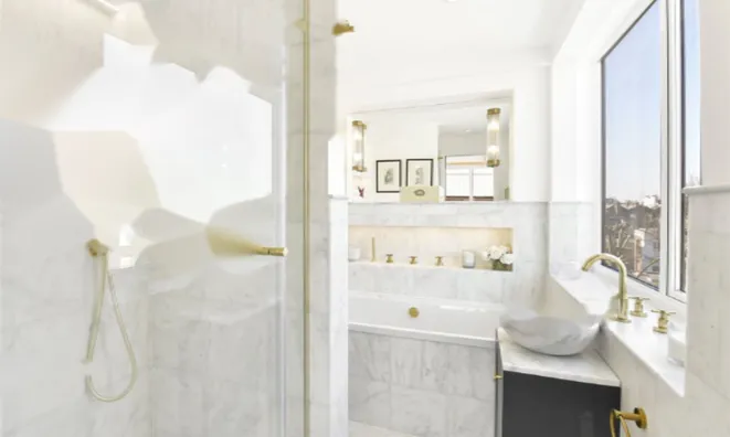 Недвижимость Cavaye House, Cavaye Place: 18