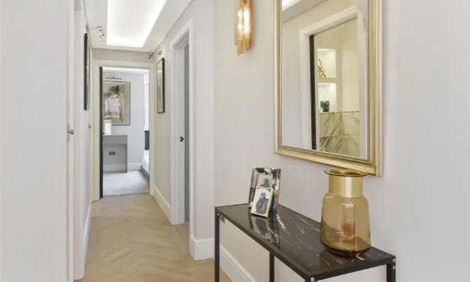 Недвижимость Cavaye House, Cavaye Place: 19