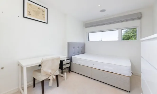 Недвижимость Caro Point, Gatliff Road: 2