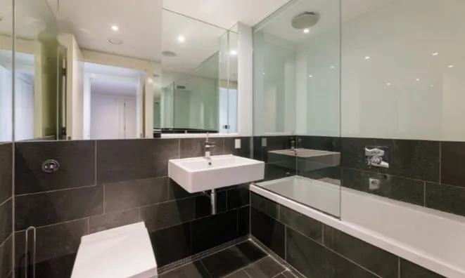 Недвижимость Caro Point, Gatliff Road: 3