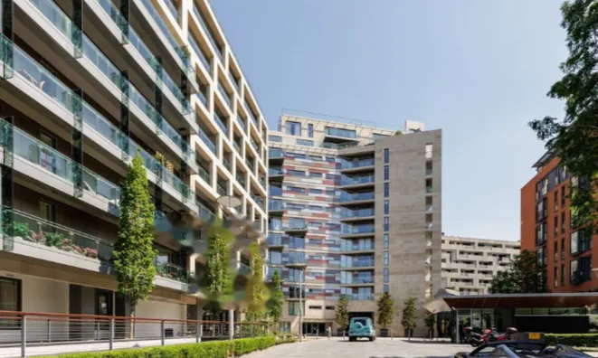 Недвижимость Caro Point, Gatliff Road: 5