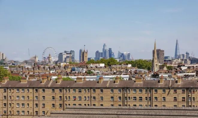 Недвижимость Caro Point, Gatliff Road: 6