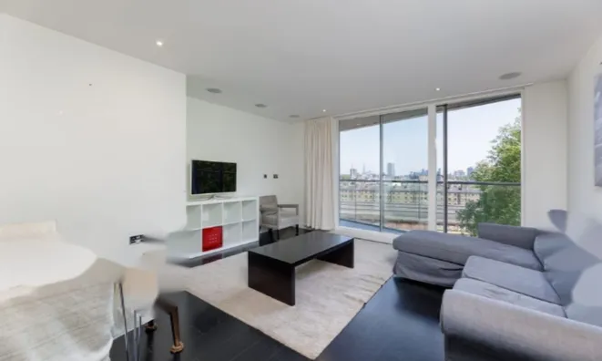 Недвижимость Caro Point, Gatliff Road: 7