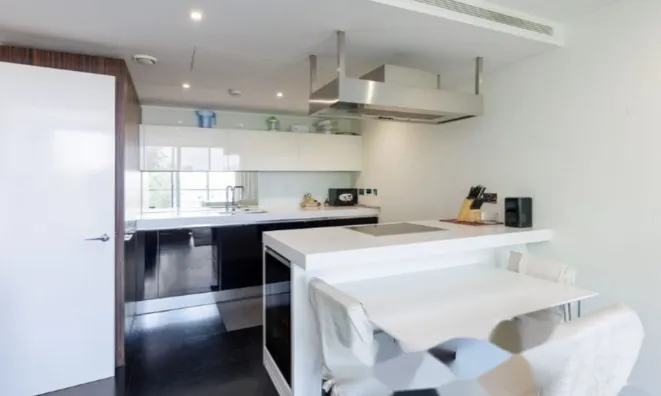 Недвижимость Caro Point, Gatliff Road: 8