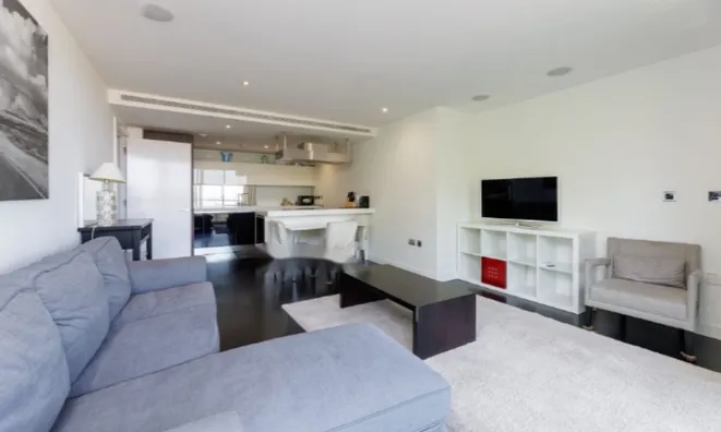 Недвижимость Caro Point, Gatliff Road: 9