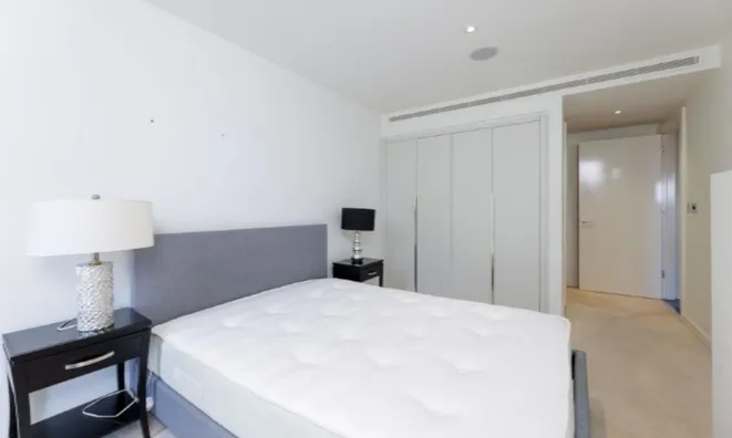 Недвижимость Caro Point, Gatliff Road: 11