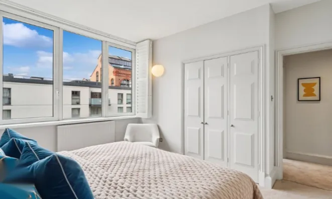 Недвижимость The Quadrangle, Chelsea Harbour: 3