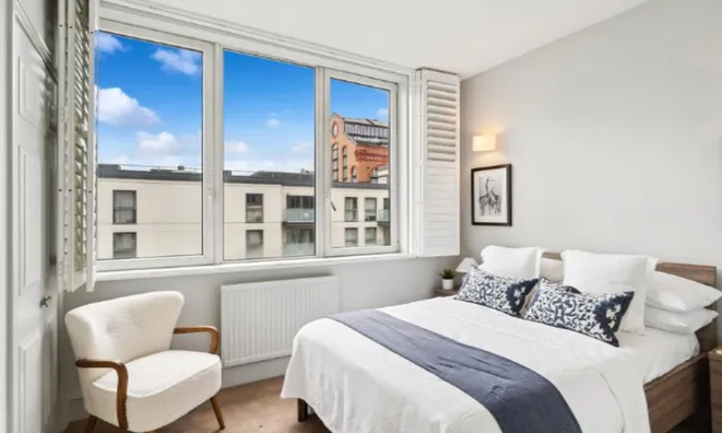 Недвижимость The Quadrangle, Chelsea Harbour: 12