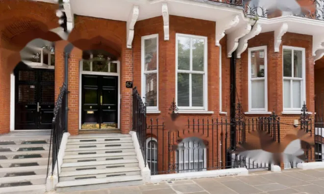 Недвижимость Cadogan Square, Knightsbridge: 2