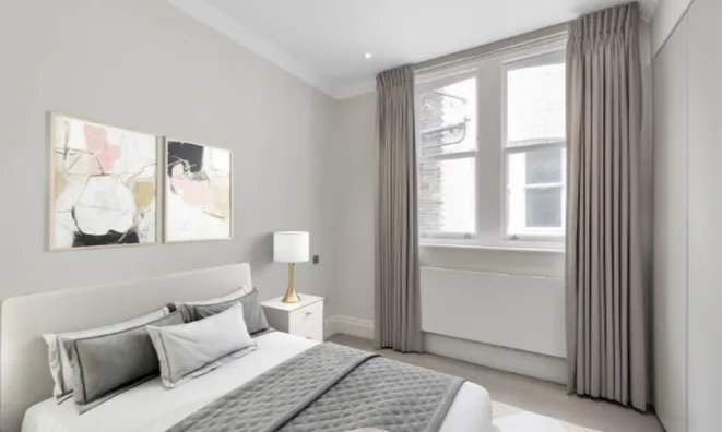 Недвижимость Cadogan Square, Knightsbridge: 8