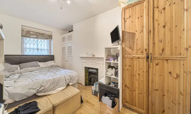 Недвижимость Drayton Court, Chelsea: 2