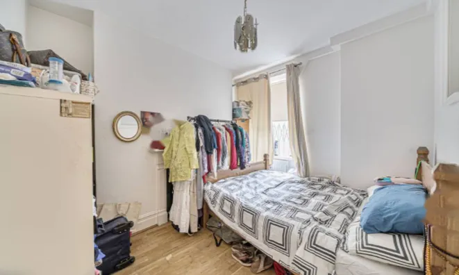 Недвижимость Drayton Court, Chelsea: 3