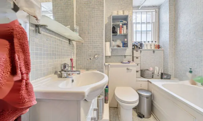 Недвижимость Drayton Court, Chelsea: 4