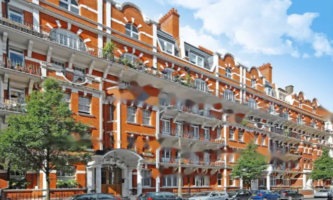 Недвижимость Drayton Court, Chelsea: 5