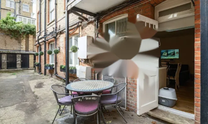 Недвижимость Drayton Court, Chelsea: 7