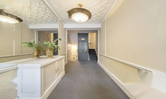 Недвижимость Drayton Court, Chelsea: 8