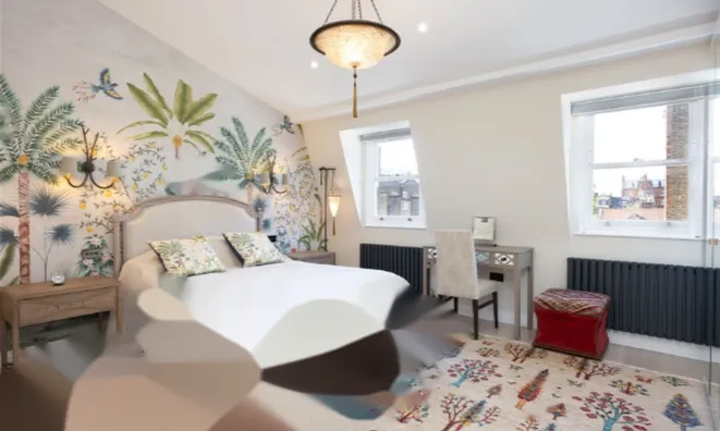 Недвижимость Vintners Row, Lamont Road Passage, Chelsea: 2