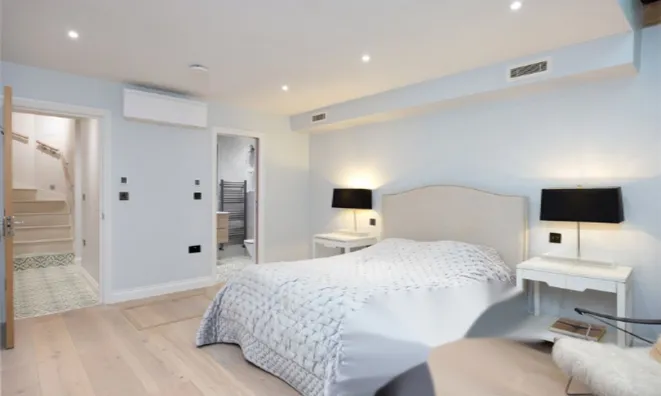 Недвижимость Vintners Row, Lamont Road Passage, Chelsea: 4