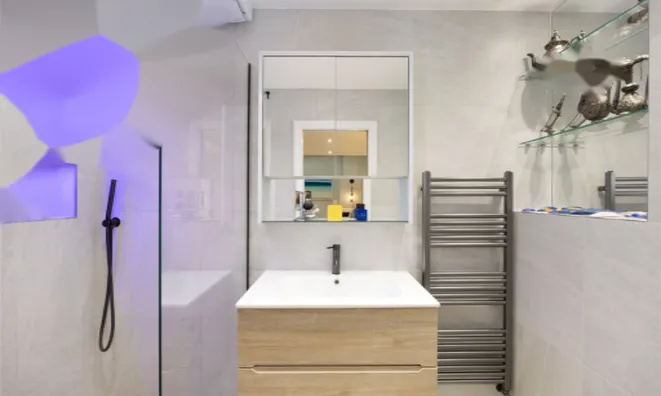 Недвижимость Vintners Row, Lamont Road Passage, Chelsea: 5