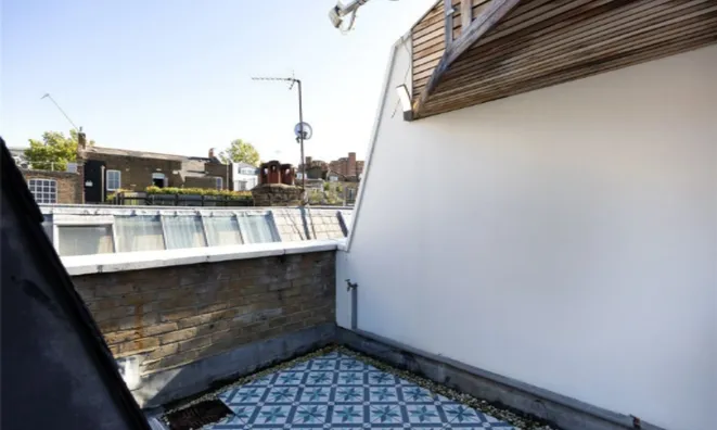 Недвижимость Vintners Row, Lamont Road Passage, Chelsea: 7