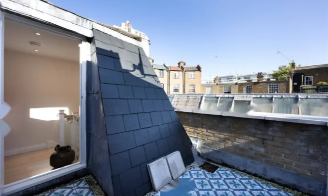 Недвижимость Vintners Row, Lamont Road Passage, Chelsea: 8