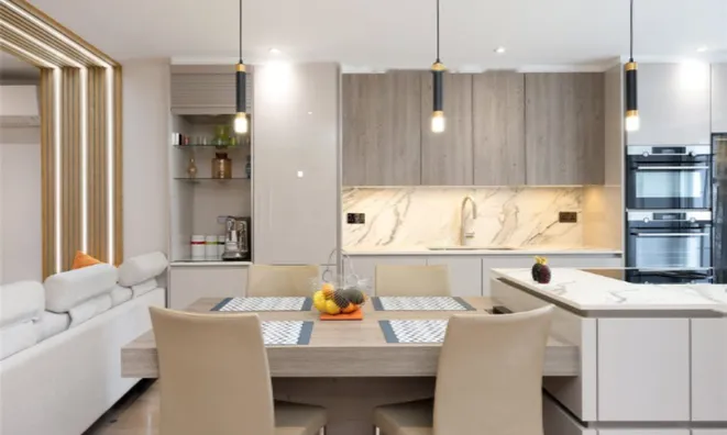 Недвижимость Vintners Row, Lamont Road Passage, Chelsea: 12