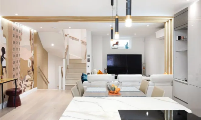 Недвижимость Vintners Row, Lamont Road Passage, Chelsea: 13