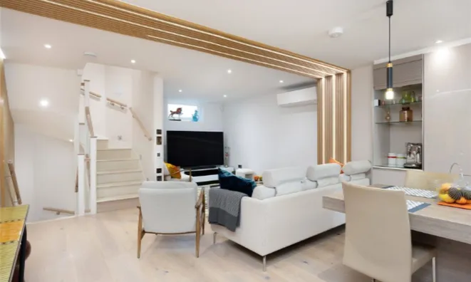 Недвижимость Vintners Row, Lamont Road Passage, Chelsea: 15