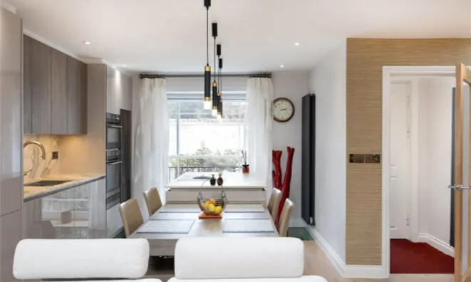 Недвижимость Vintners Row, Lamont Road Passage, Chelsea: 16