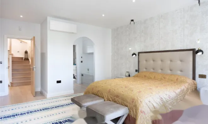 Недвижимость Vintners Row, Lamont Road Passage, Chelsea: 18