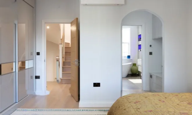 Недвижимость Vintners Row, Lamont Road Passage, Chelsea: 19