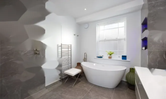 Недвижимость Vintners Row, Lamont Road Passage, Chelsea: 20