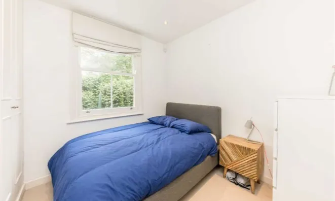 Недвижимость Finborough Road, West Brompton: 1